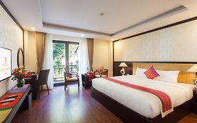 Sapa Diamond Hotel